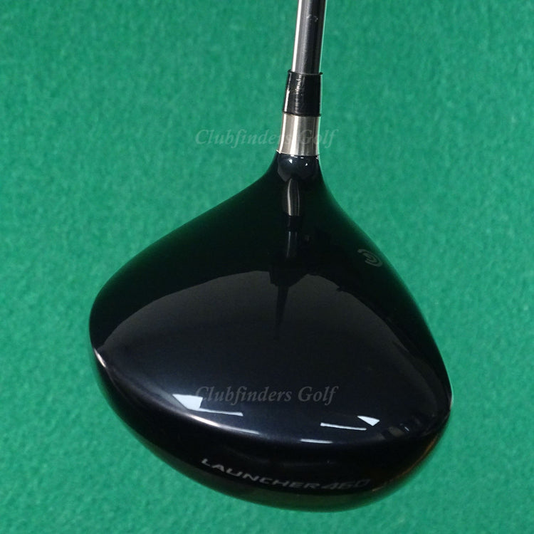 Cleveland Launcher Ti 460 10.5° Driver Fujikura Speeder 686 TS Graphite Stiff