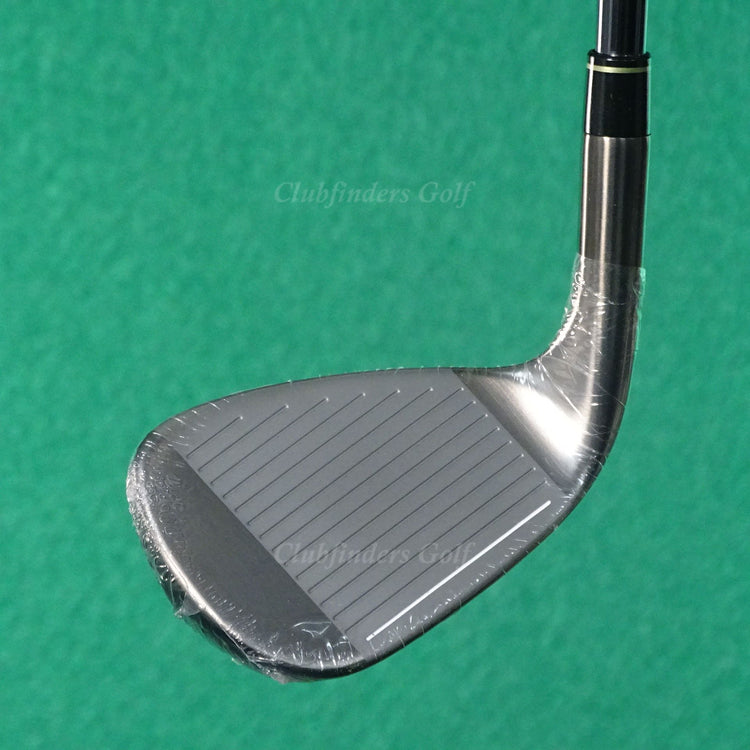NEW TaylorMade Qi Gunmetal Edition PW Pitching Wedge Recoil F3 Graphite Regular