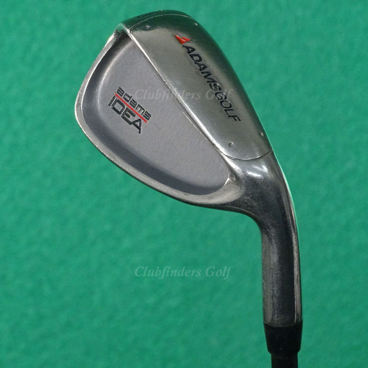 Adams Golf Original Idea Single 9 Iron Aldila Supershaft Graphite Regular