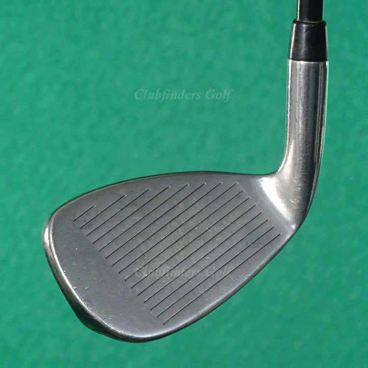 Adams Golf Original Idea Single 9 Iron Aldila Supershaft Graphite Regular