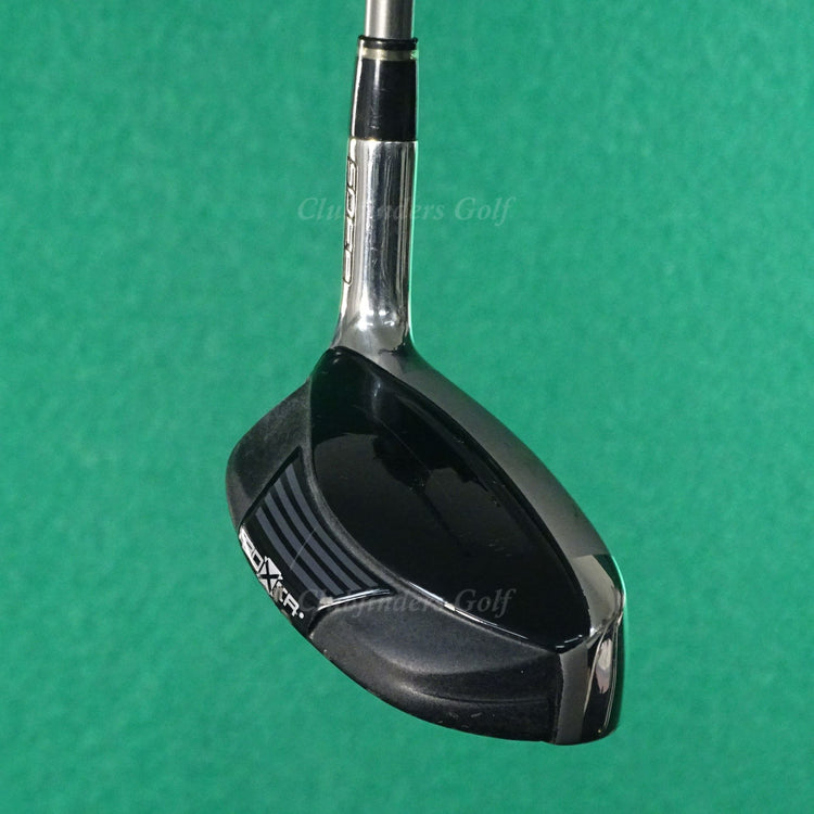Adams Idea a3OS Hybrid 4 Iron Grafalloy High-Launch 65g Graphite Lite w/ HC