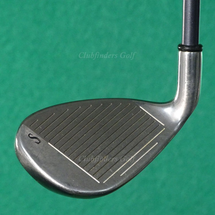 Lady Callaway Big Bertha 2002 54° SW Sand Wedge Factory RCH 65i Graphite Ladies
