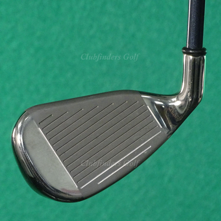 Callaway Hawk Eye VFT Single 3 Iron Factory System 75 Graphite Firm