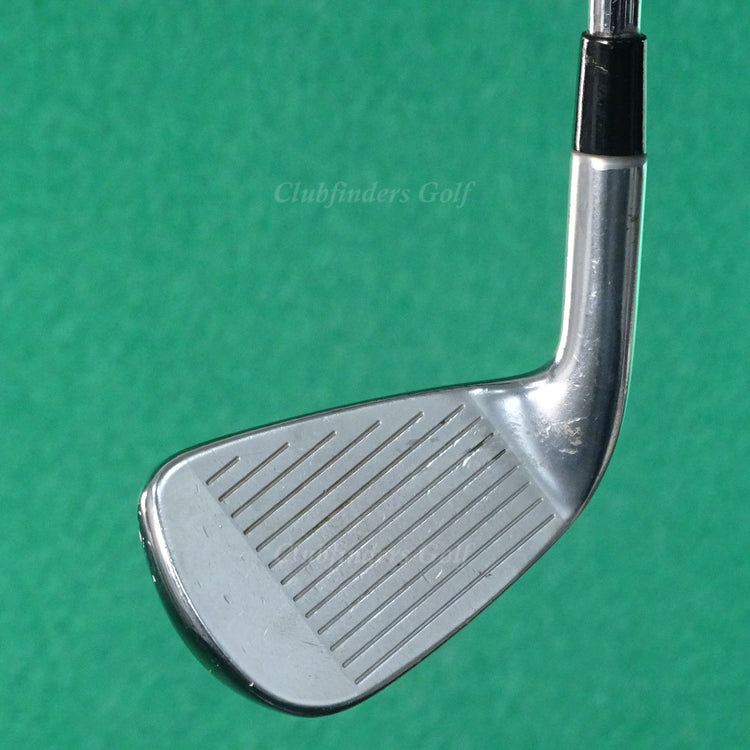 Callaway X-Forged '18 Single 6 Iron Dynamic Gold 105 VSS Pro X100 Steel X Stiff