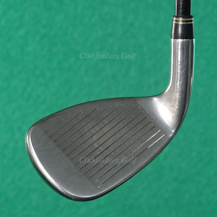 King Cobra Transition-S 2009 Single 9 Iron VS Proto-HL65 Graphite Standard