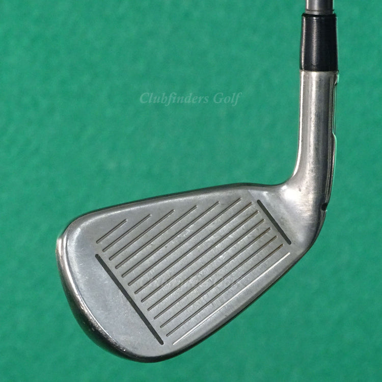 TaylorMade M1 2017 Single 6 Iron ACCRA 70i Graphite Regular