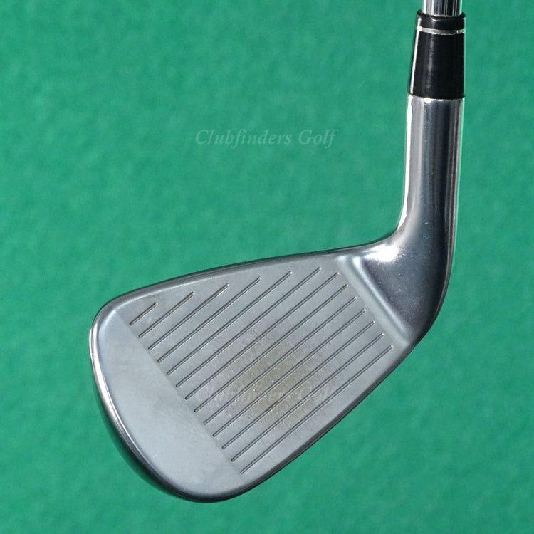 Callaway 2024 Apex Ai200 Forged Single 7 Iron TT Elevate MPH 95 Steel Stiff