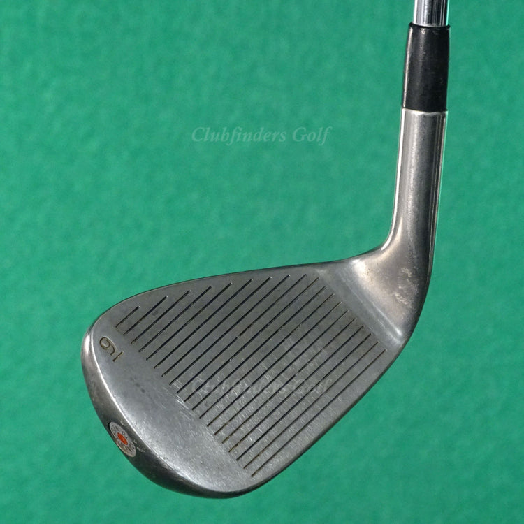 TaylorMade Burner Midsize Single 9 Iron True Temper Dynamic Gold Steel Stiff