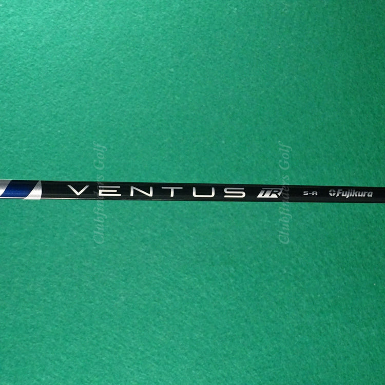 NEW!! TaylorMade Qi PW Pitching Wedge Ventus TR Blue 6-R Graphite Regular