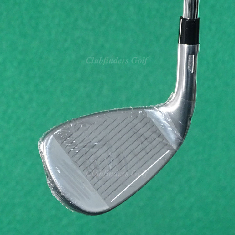 NEW TaylorMade Qi Single 8 Iron KBS MAX MT 85 Steel Stiff