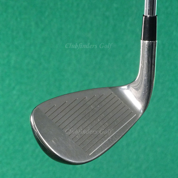 Tour Edge Hot Launch AW Approach Wedge KBS Tour 90 Steel Regular