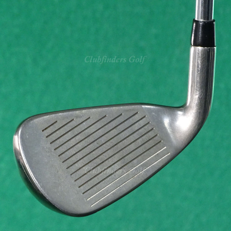 Callaway X-Hot Single 6 Iron KBS Tour Steel Stiff
