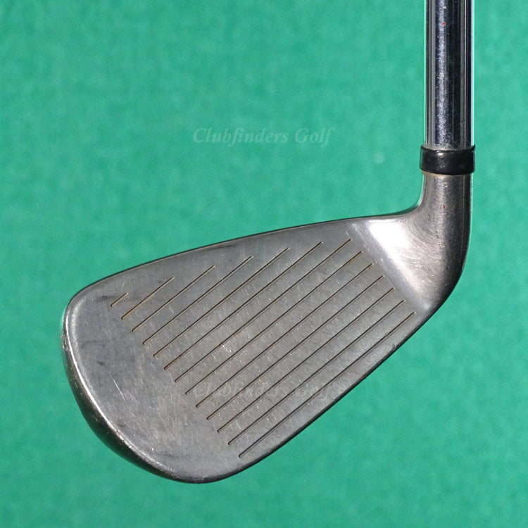 Wilson Staff DI9 Single 8 Iron True Temper TX99 Superlight Steel Uniflex