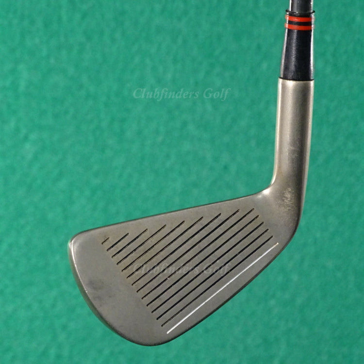 Ben Hogan Edge GCD Midsize Single 3 Iron Factory Apex VFP 3 Steel Regular