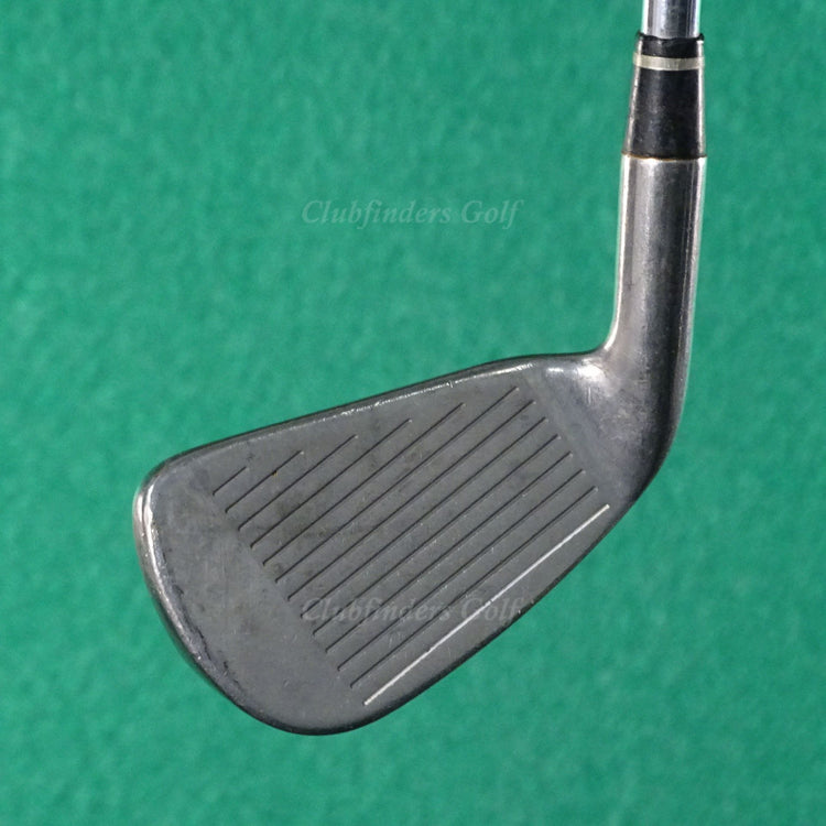 Nike CCi Cast Single 4 Iron Factory True Temper Dynalite Gold R300 Steel Regular
