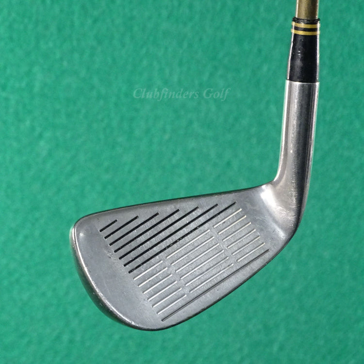 Ben Hogan Medallion 1995 Single 7 Iron Precision Rifle FCM 6.5 Graphite Stiff