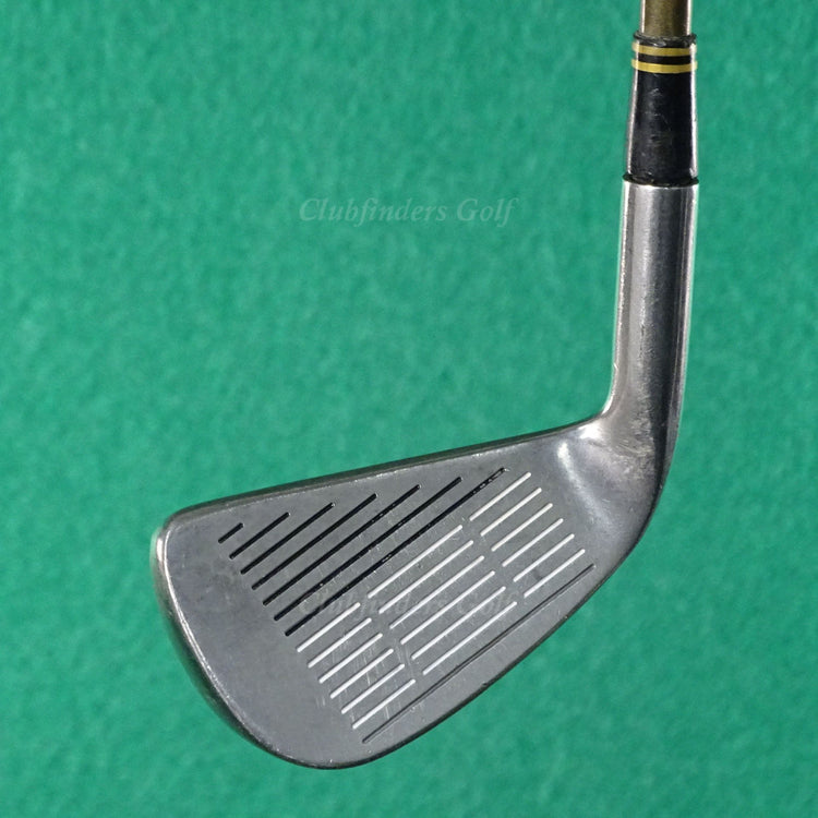 Ben Hogan Medallion 1995 Single 6 Iron Precision Rifle FCM 6.5 Graphite Stiff
