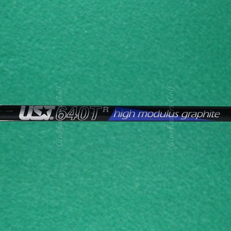 Ping Eye 2 Green Dot Single 3 Iron UST 640T Graphite Regular