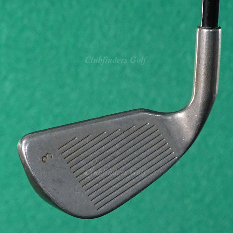 Ping Eye 2 Green Dot Single 3 Iron UST 640T Graphite Regular