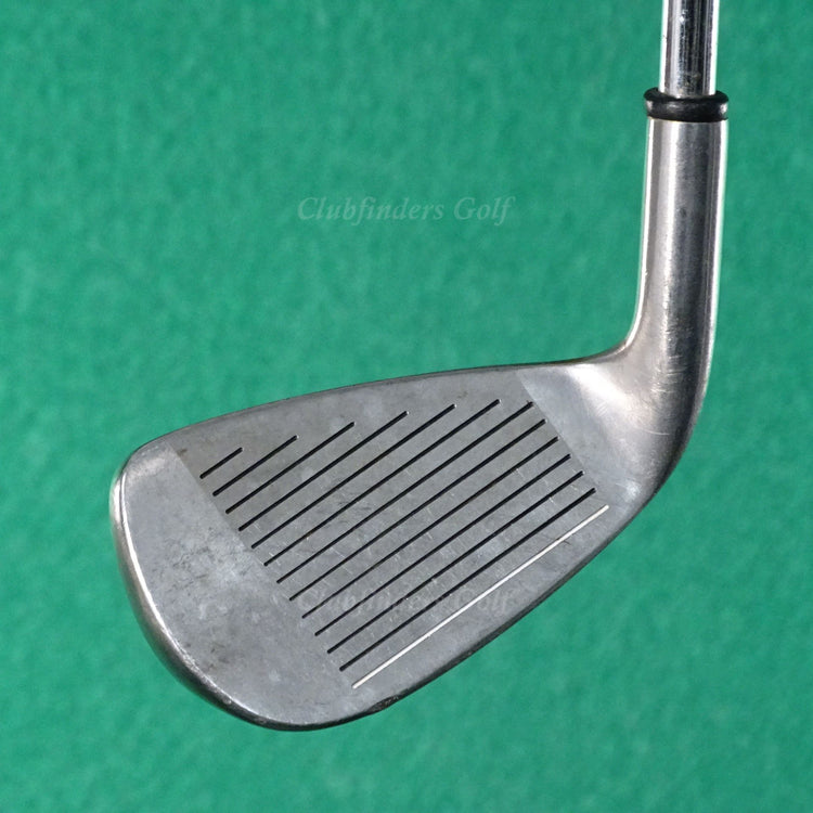 Callaway Strata Single 7 Iron Factory Steel Uniflex