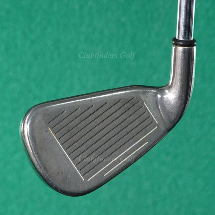 Callaway X-18 Pro Series Single 3 Iron True Temper Dynamic Gold Steel Regular
