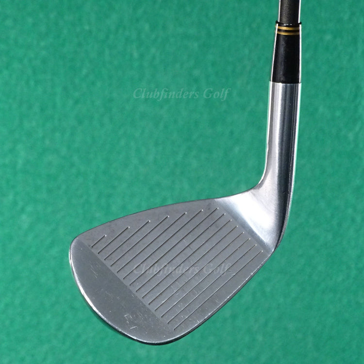 Bridgestone Tour Stage TS-202 LC Forged PW Pitching Wedge Graphite Regular
