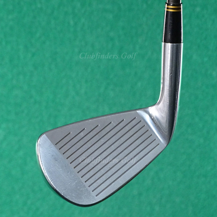 Bridgestone Tour Stage TS-202 LC Forged Single 6 Iron Factory Graphite Regular