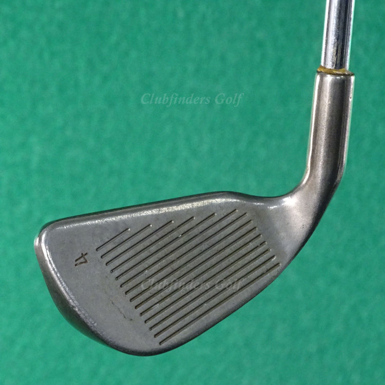 Ping Eye 2 Black Dot Single 4 Iron Karsten ZZ-Lite Steel Stiff