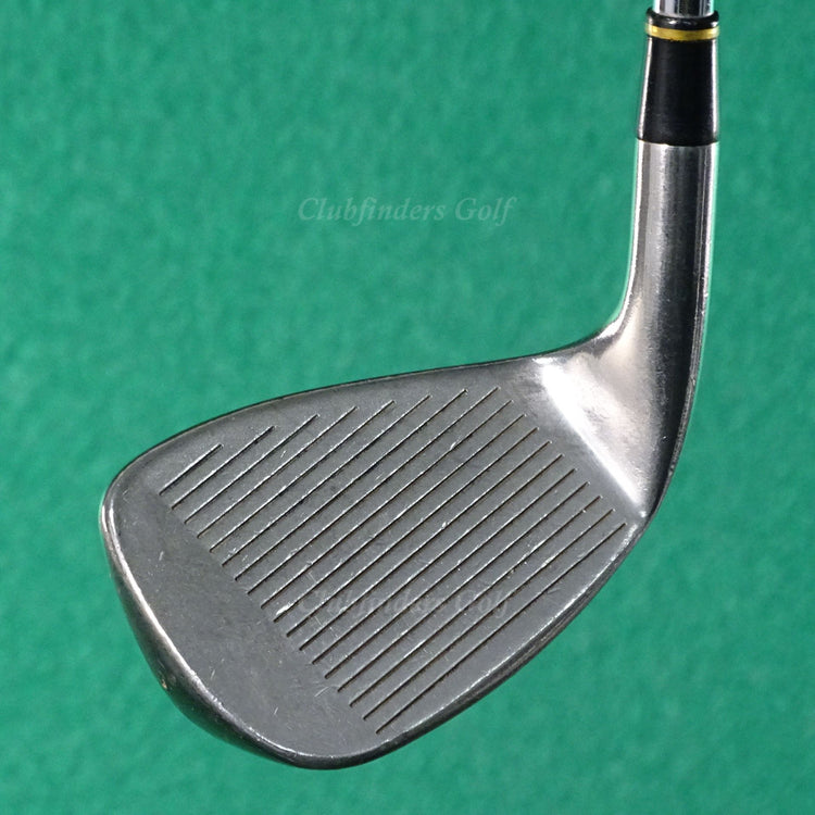 Lady Titleist DCI Gold Oversize+ Single 9 Iron True Temper Release Steel Ladies