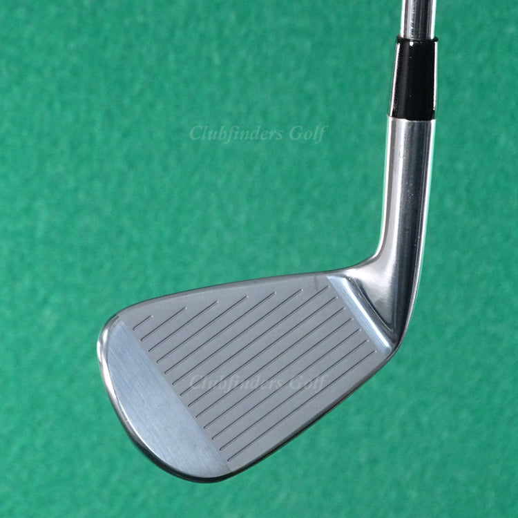 Adams Golf XTD Forged Single 6 Iron Stepped Steel Stiff