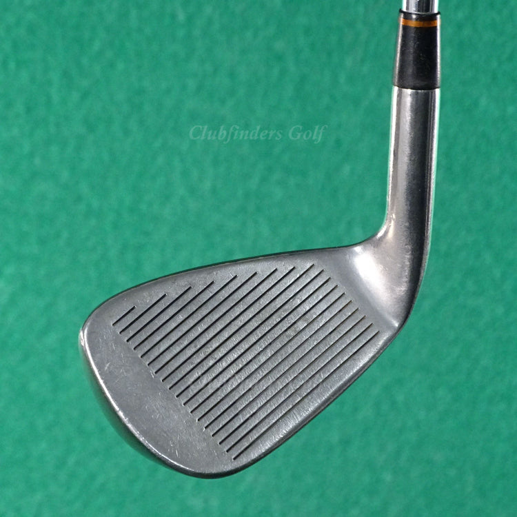 Titleist Original DCI Black Single 8 Iron Factory MS-209 Steel Stiff