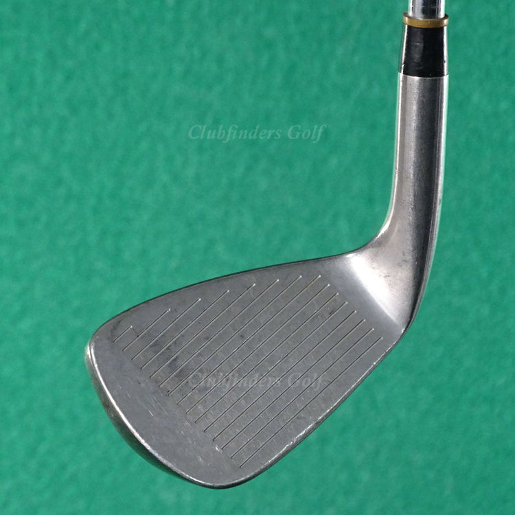 Tommy Armour 845s Oversize RO PW Pitching Wedge TT DG X100 Steel Extra Stiff