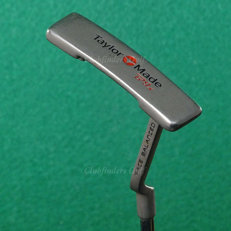 VINTAGE TaylorMade Nubbins B9s 35" Putter Golf Club