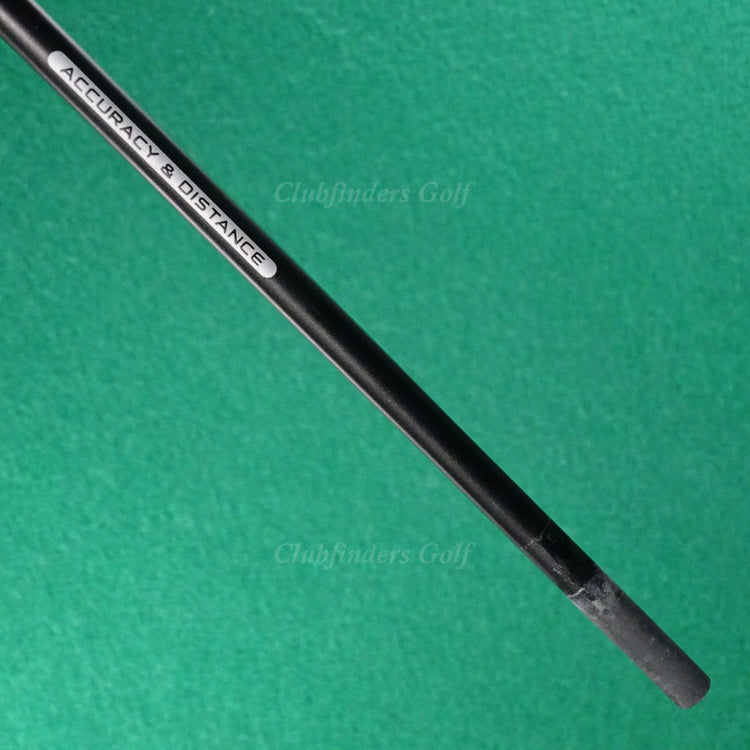 Graphite Design Tour AD IZ-6 .335 Extra Stiff 43.75" Pulled Graphite Wood Shaft