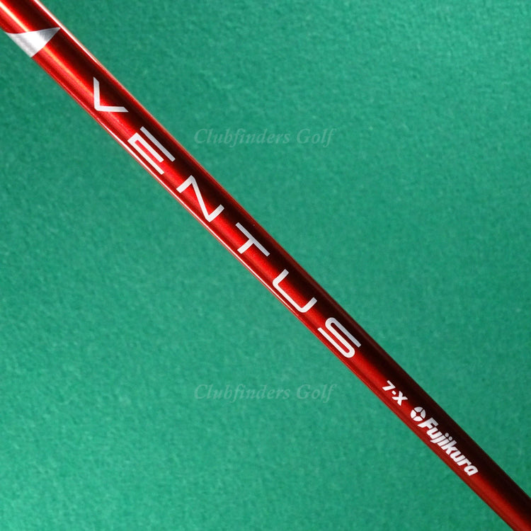 Fujikura Ventus Red VeloCore 7-X .335 Extra Stiff 40.75" Pulled Shaft *READ*