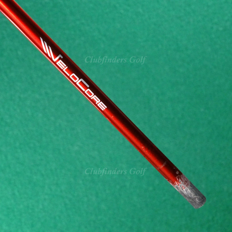 Fujikura Ventus Red VeloCore 7-X .335 Extra Stiff 40.75" Pulled Shaft *READ*