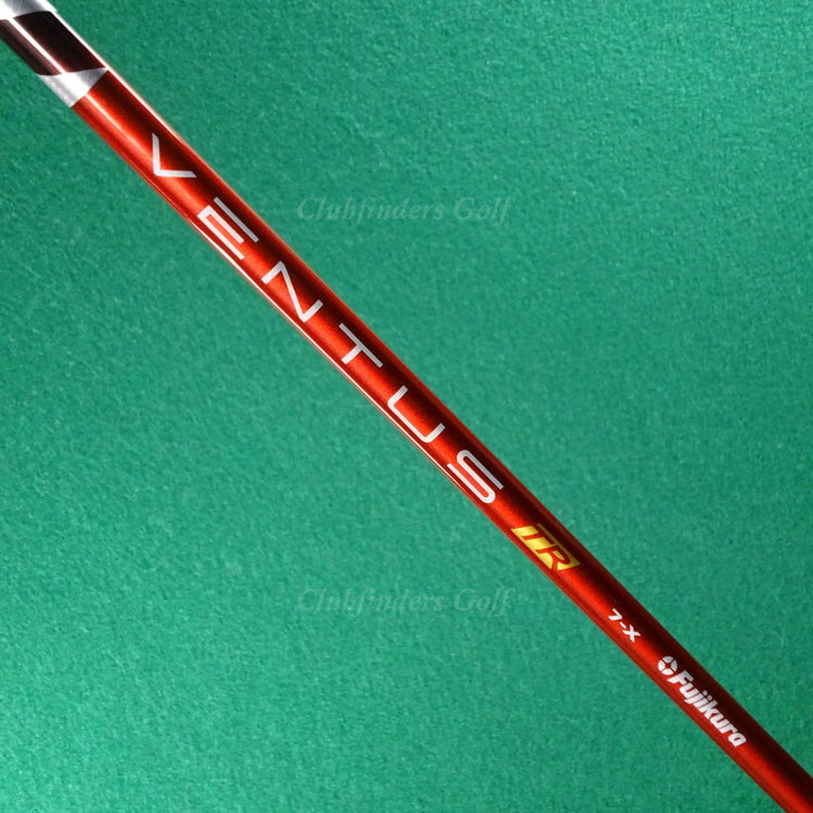 Fujikura Ventus TR Red VeloCore 7-X .335 Extra Stiff 41.25" Pulled Wood Shaft