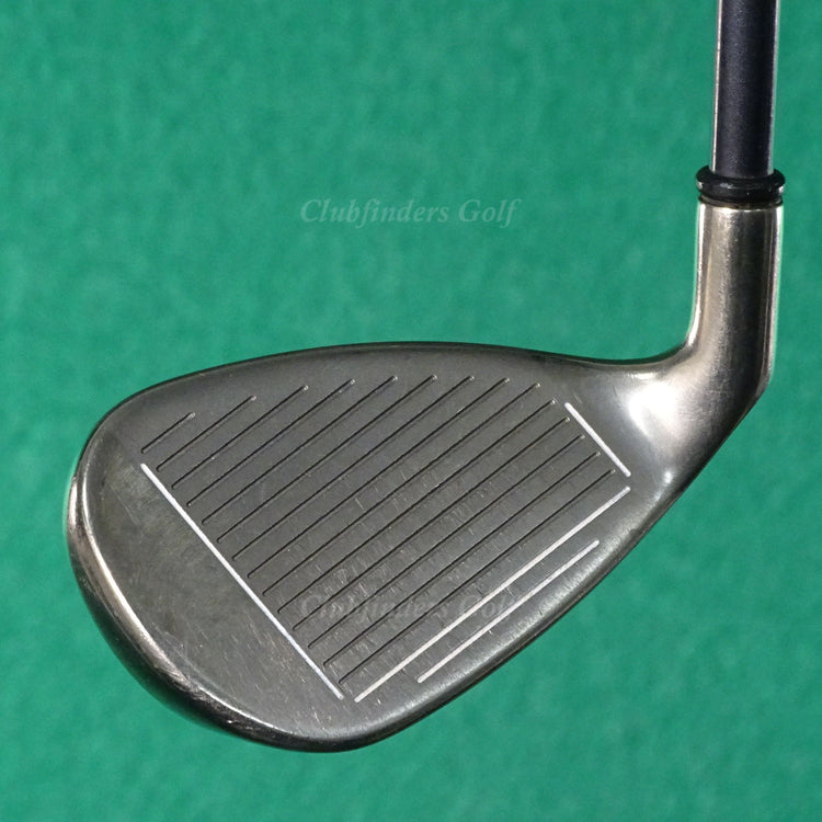 Callaway Hawk Eye VFT Single 9 Iron Factory System 75 Graphite Regular