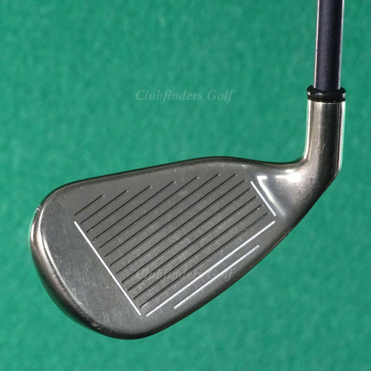 Callaway Hawk Eye VFT Single 6 Iron Factory System 75 Graphite Regular
