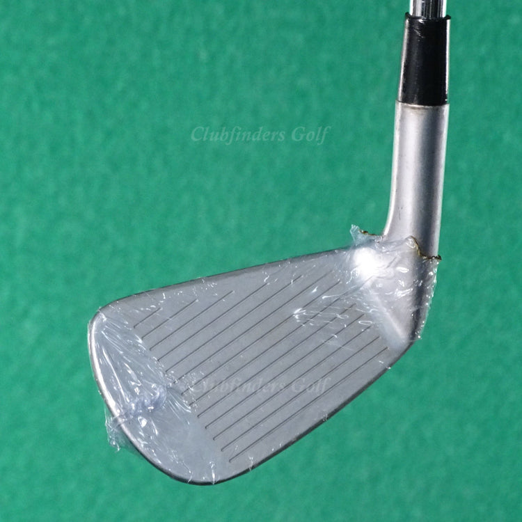 Nike CCi Forged Single 6 Iron Stepped Steel Stiff