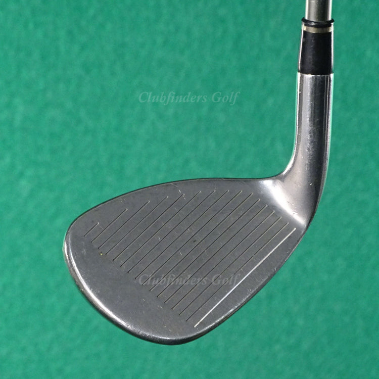 Lady Adams Golf Idea a3OS SW Sand Wedge Factory Lightweight 55g Graphite Women's