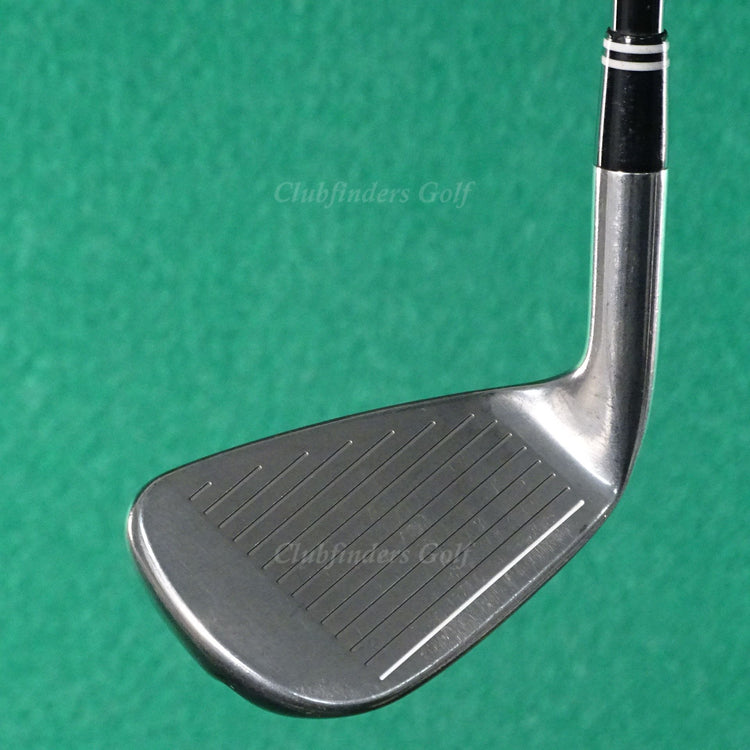 Cleveland 588 Altitude DW Dual Wedge Grafalloy ProLaunch Red Graphite Stiff