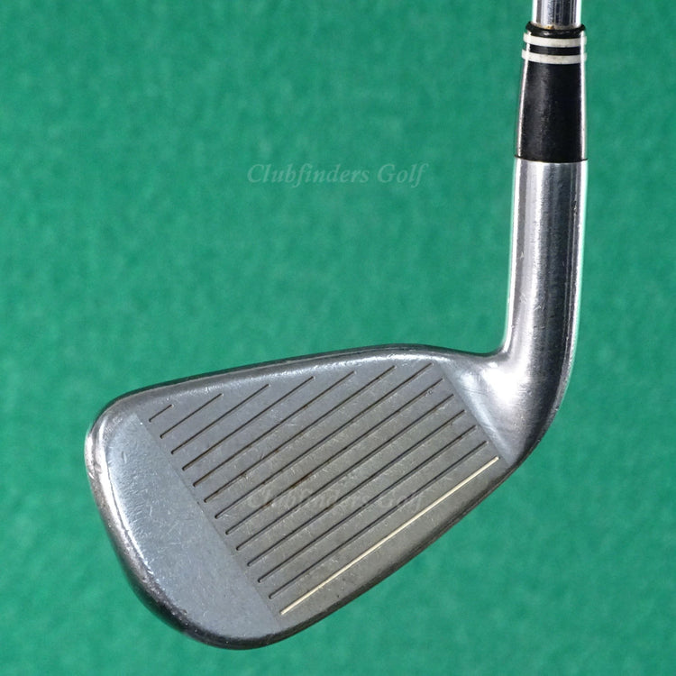 Cleveland CG4 Tour Single 5 Iron Factory ActionLite Tour Steel Stiff