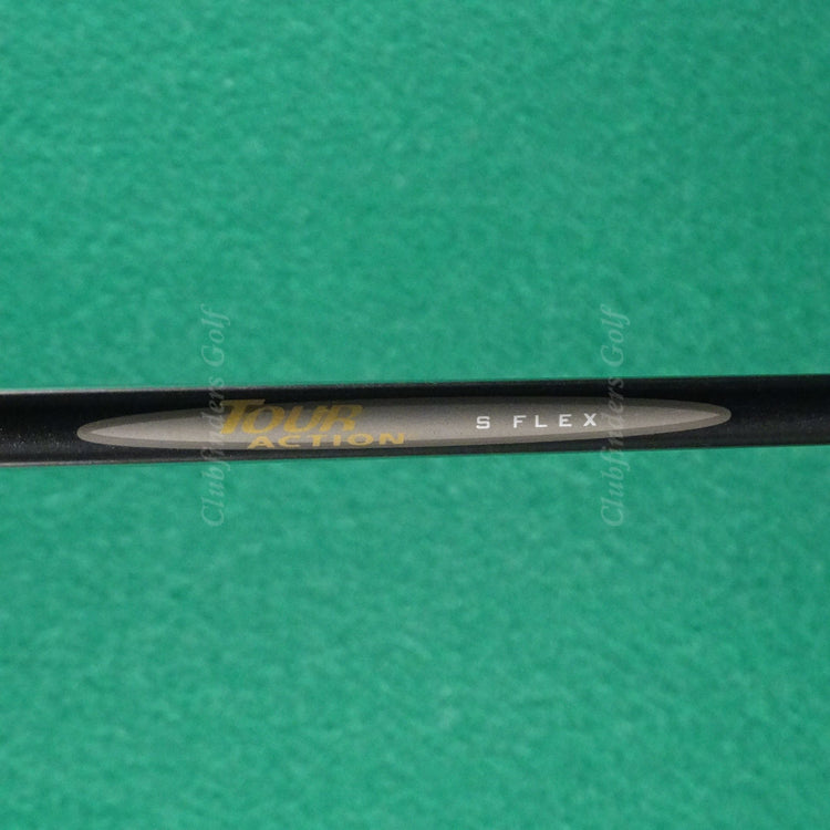Cleveland Tour Action TA4 Single 3 Iron Factory Graphite Stiff