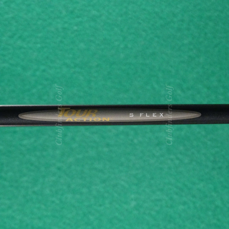 Cleveland Tour Action TA4 Single 4 Iron Factory Graphite Stiff