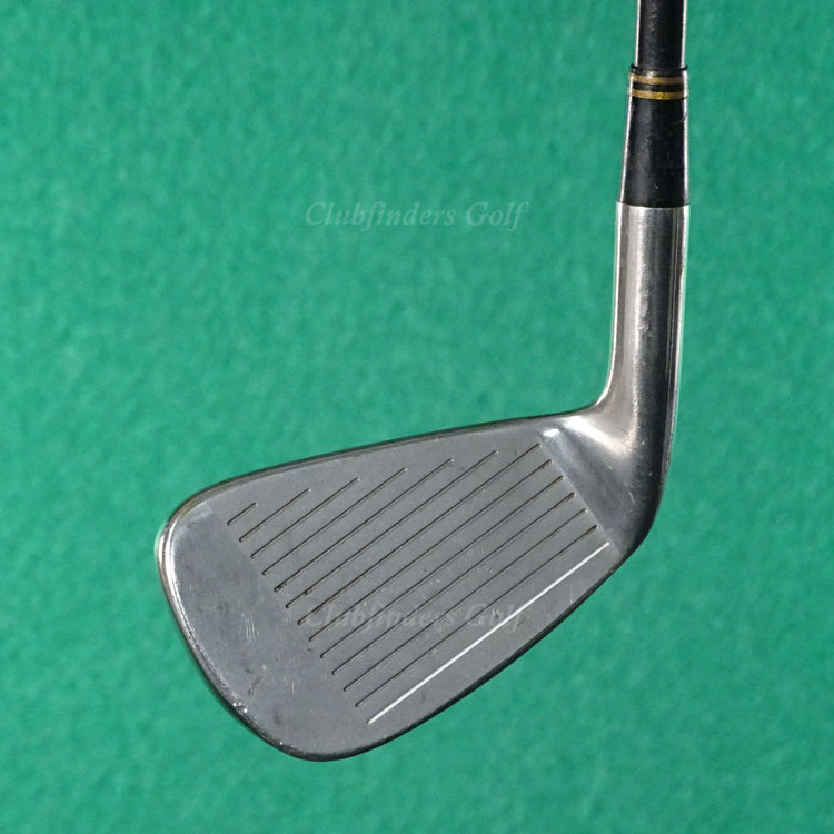 Cleveland Tour Action TA4 Single 4 Iron Factory Graphite Stiff