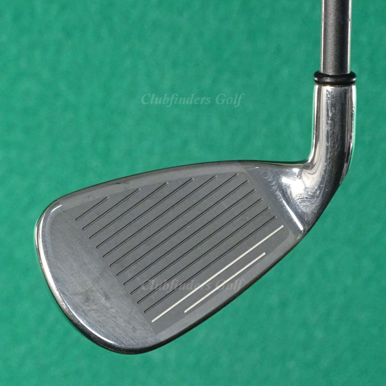 Lady Callaway Big Bertha Fusion Single 6 Iron RCH System 45i Graphite Ladies
