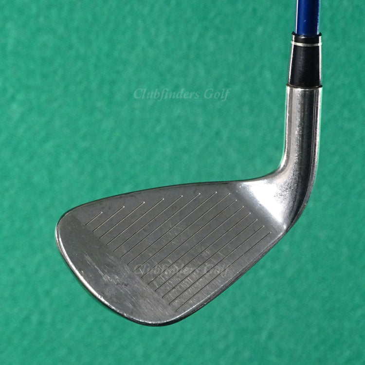 Nike VR Pro Cavity AW Approach Wedge Project X Blue 5.5 Graphite Regular