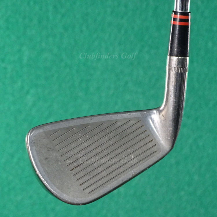 Ben Hogan Edge CFT Single 5 Iron Factory Apex Edge 3 Steel Regular