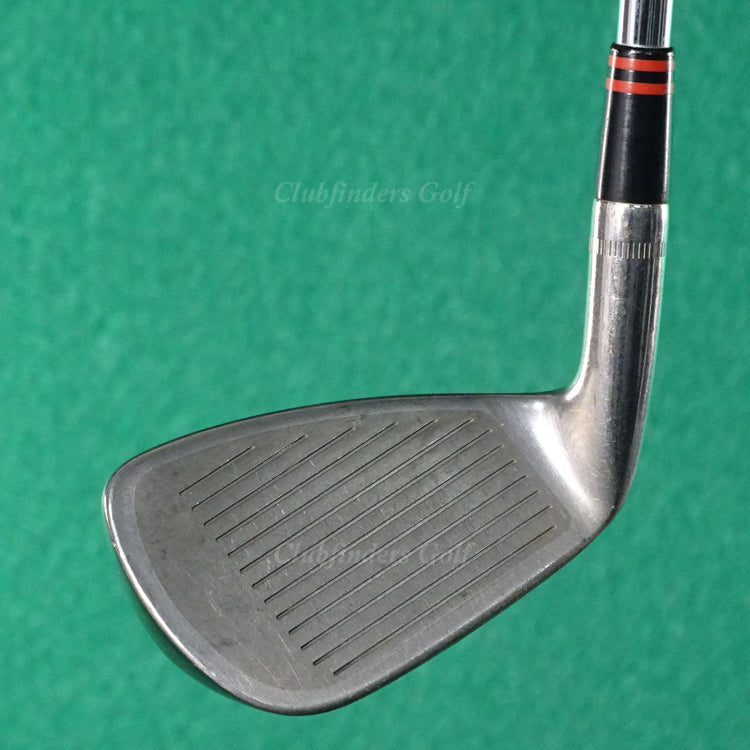 Ben Hogan Edge CFT Single 8 Iron Factory Apex Edge 3 Steel Regular